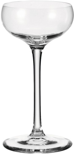 LEONARDO Likörschale 90ml Cheers Bar