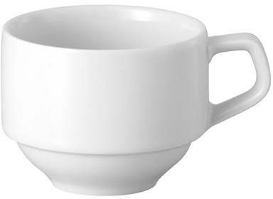 Nido Weiss Obere Stata 0,10