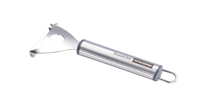 Schäler mit Querklinge GrandCHEF