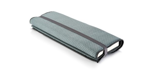 Mikrofaser-Abtropfmatte CLEAN KIT