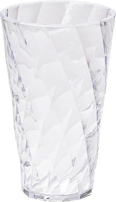 Roltex Diamant Trinkbecher mit 500 ml Füllvermögen, BPA-frei