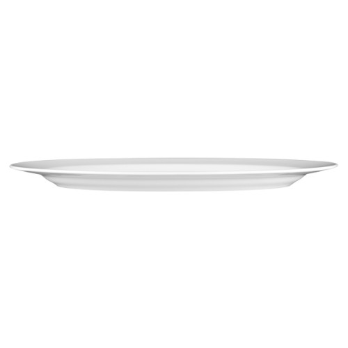 Seltmann Platte oval 31 cm, Form: No Limits, Dekor: 00003