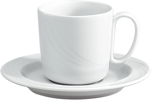 Schönwald Donna Senior Spezialbecher, Nenngröße: 30, Ø 85mm, Inhalt: 0,3 L