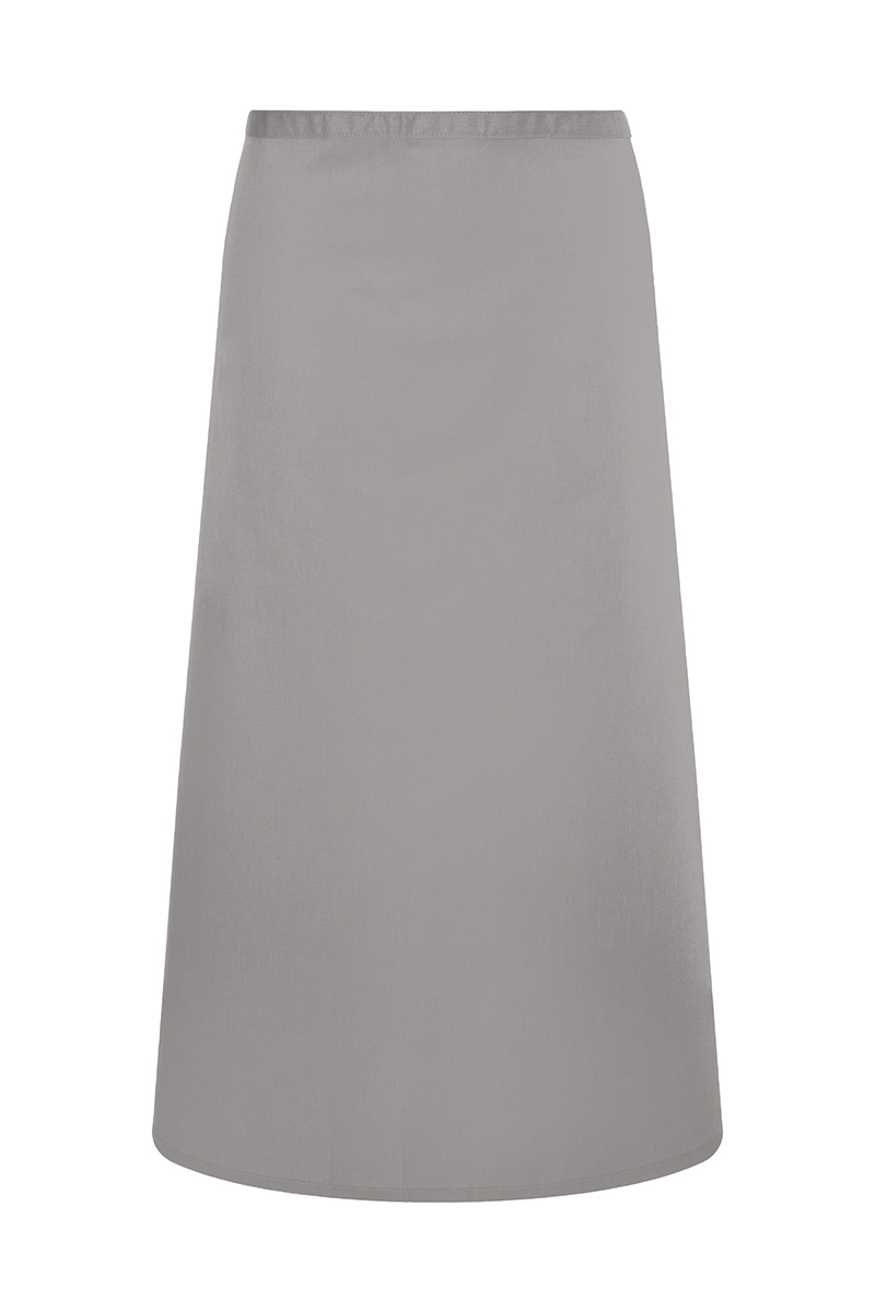 Bistroschürze Basic - Maße: 100 x 75 cm (Breite x Länge)