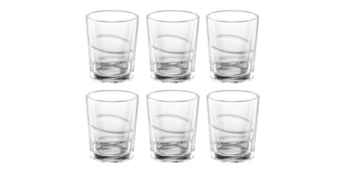 Schnapsglas myDRINK 50 ml, 6 St.
