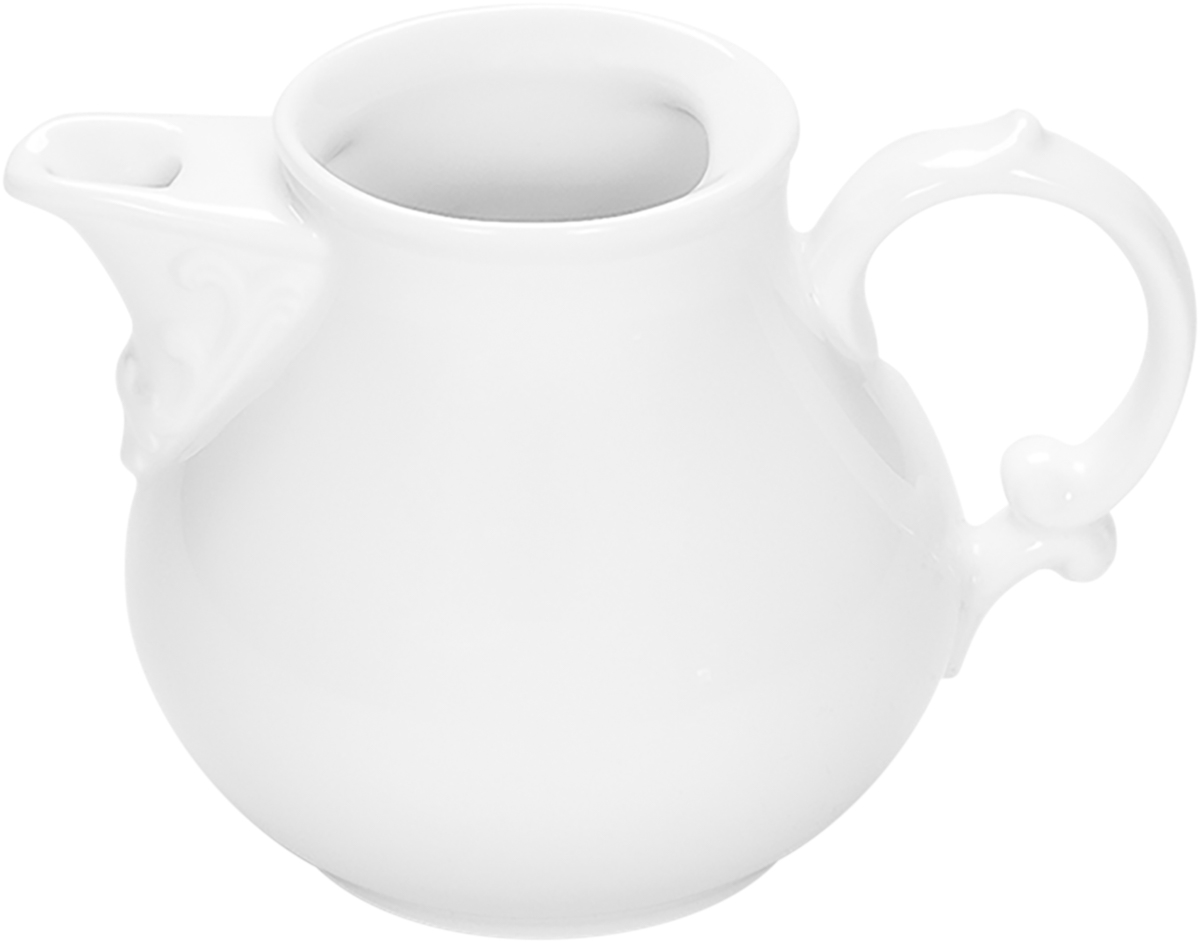 Marie Christine Teekanne Unterteil 0,40l Höhe: 9,5 cm von BAUSCHER