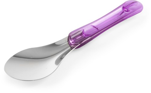 HENDI Eiscreme Spachtel mit Tritan Griff 260 mm