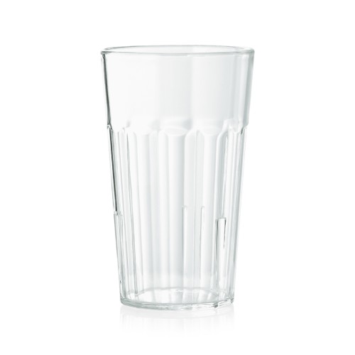 Becher, Material: Polycarbonat. Inhalt: 300 ml. Durchmesser: 5,4 cm. Maße: Höhe: 116 mm