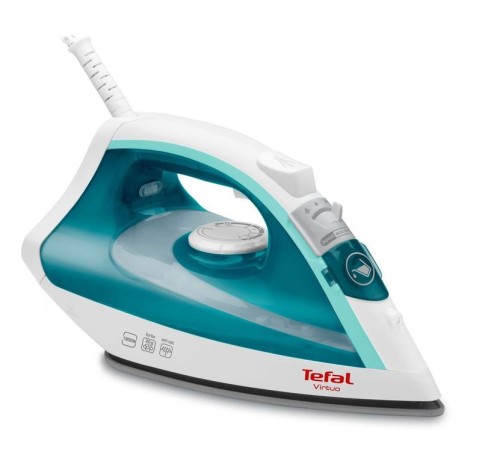 Tefal Virtuo Dampfbügeleisen - 1800 W - Dampfstoß 80 g/min