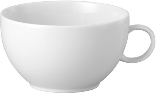 Sunny Day Weiss Cappucc. Obertasse