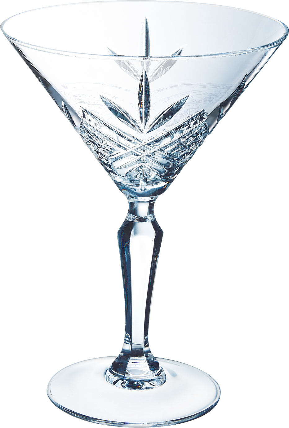 Arcoroc Broadway Martini - / Cocktailschale 0,21 l