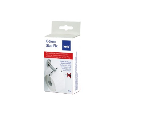 KELA Klebeset 6 Gramm 6l