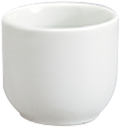 Schönwald Form 898 Gießer ohne Henkel, Nenngröße: 03, Ø 42mm, Inhalt: 0,03 L