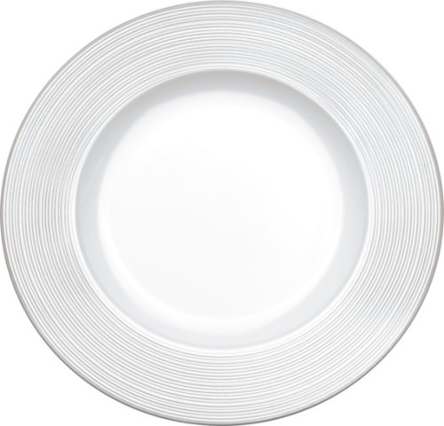 Villeroy & Boch Teller flach, 28 cm Durchmesser, Serie Stella Vogue