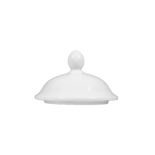 Seltmann Deckel zum Senftöpferl, Form: Lukullus, Dekor: 00006