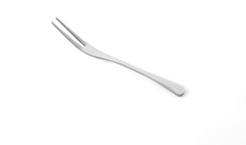 HENDI Schneckengabel - 6 auf Skinkarte - 140 mm