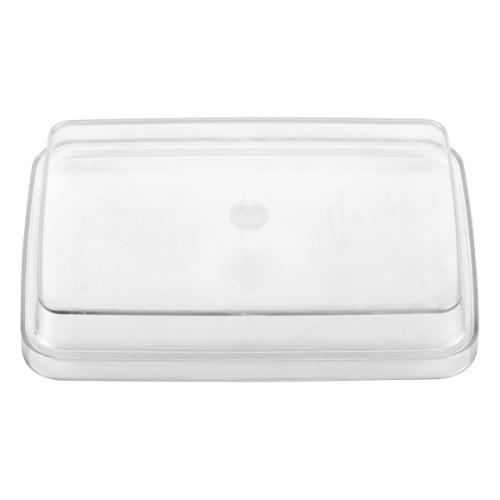 Seltmann 106O Deckel KE_SCHALE1117_048 glasklar, Form: Variosyst, Dekor: 00003