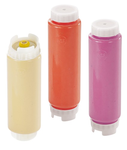 Neumärker FIFO-Flasche für Soßen