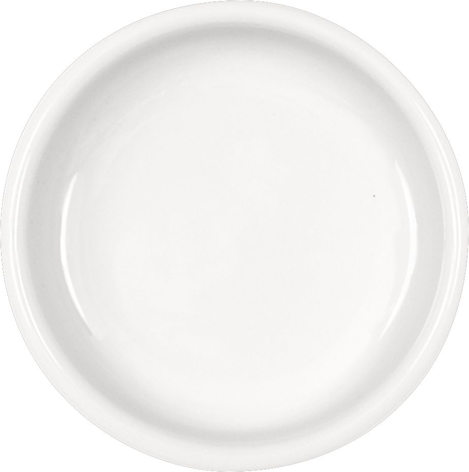 BAUSCHER systemgeschirr carat relief Schale 8 cm - auch für Serie(n): carat