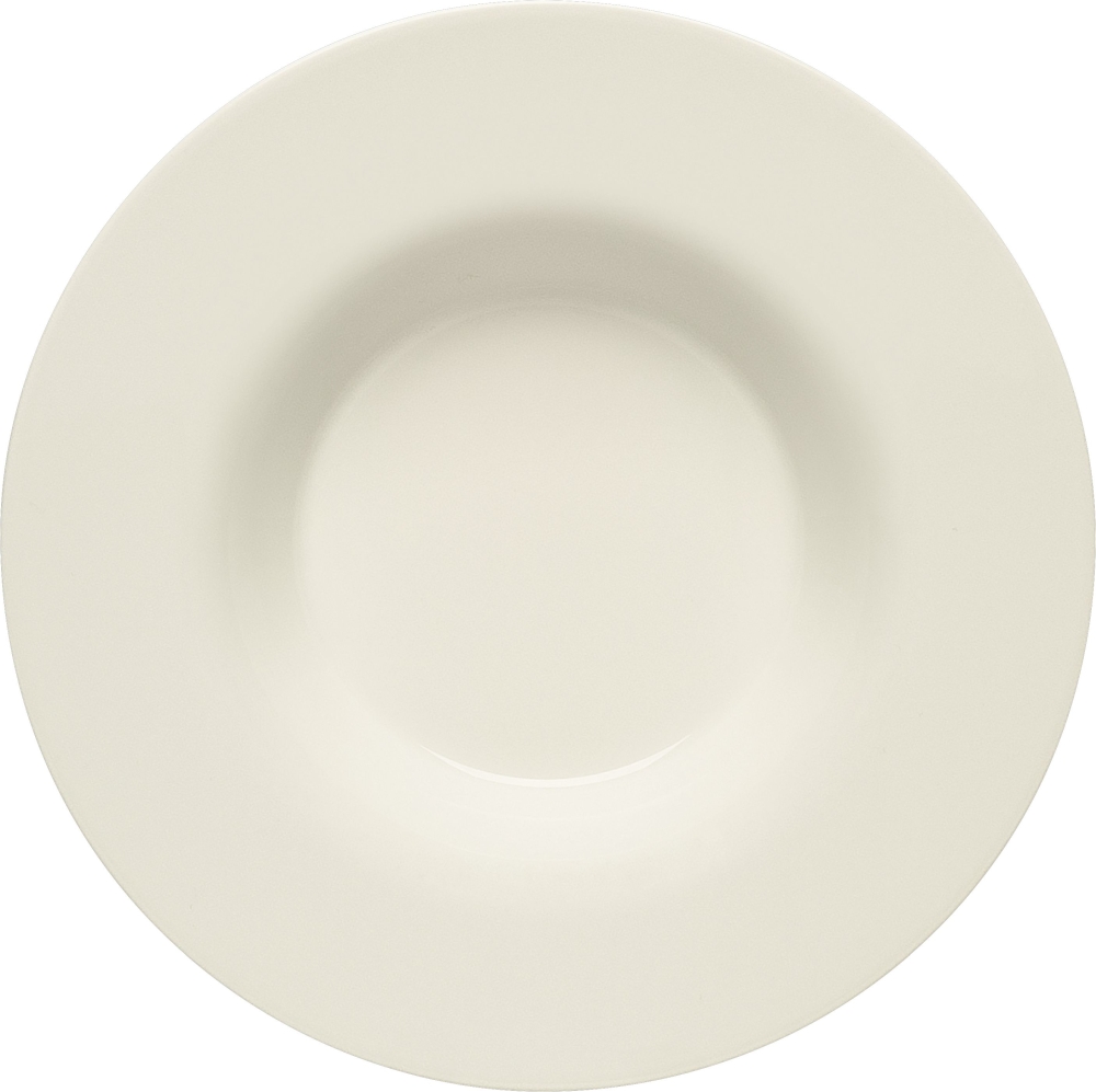 BAUSCHER purity classic Teller tief Fahne 24 cm