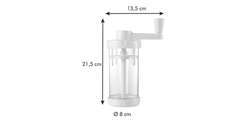 Universelle Teigpresse HANDY