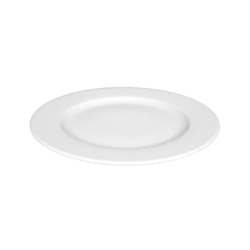 Seltmann Teller flach 20 cm Fahne, Form: Toscana / Meran, Dekor: 00006