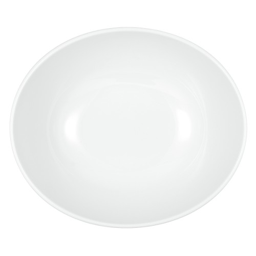 Seltmann Schüssel oval 5240 25,5 cm, Form: Meran, Dekor: 00006