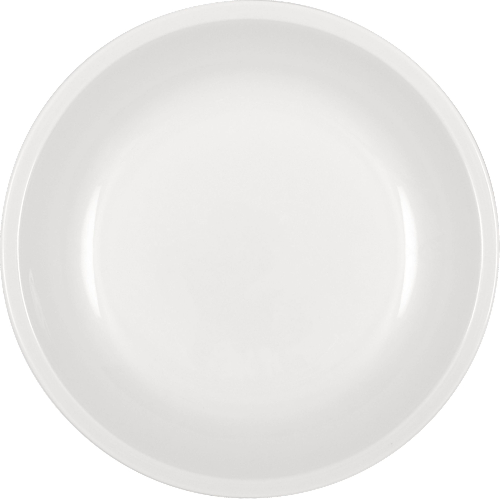 BAUSCHER systemgeschirr Teller tief coup 25 cm