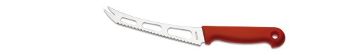 Weichkäsemesser spezial rot Giesser