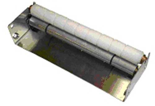 Duni Nagelwalze DF25, 1 Stk/Krt (1 x 1 Stk)