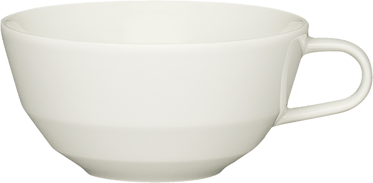 Allure Obertasse 0,37l Höhe: 6 cm von SCHÖNWALD