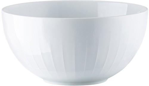 Joyn Weiß von Arzberg, Schale tief 15 cm, aus Porzellan