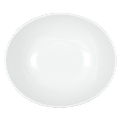 Seltmann Schüssel oval 5240 25,5 cm, Form: ModernLife, Dekor: 00006