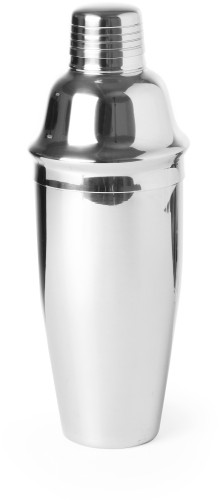 HENDI Cocktailshaker - 0,75 Liter - Ø80x(H)240 mm