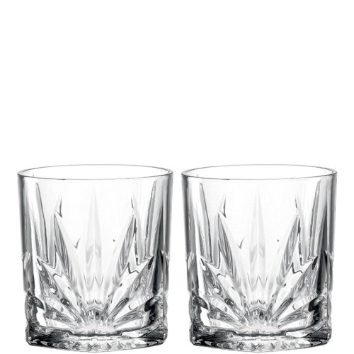 GK/2 Negronie Gläser 330ml - Leonardo