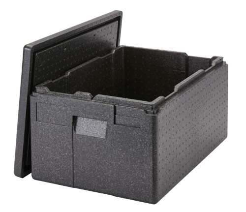 Cam GoBox Mehrzweck-Toplader EPP180XL 1x 25 cm tief- 3x GN 1/1 10 cm tief von Cambro