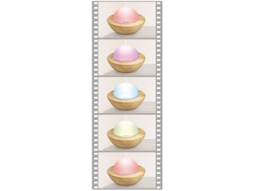 Soehnle Design Aroma Diffuser Modena