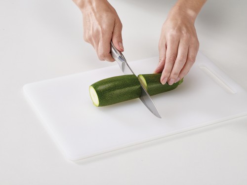 Joseph Joseph Multi-Prep 4-teiliges Salatzubereitungsset - Mehrfarbig