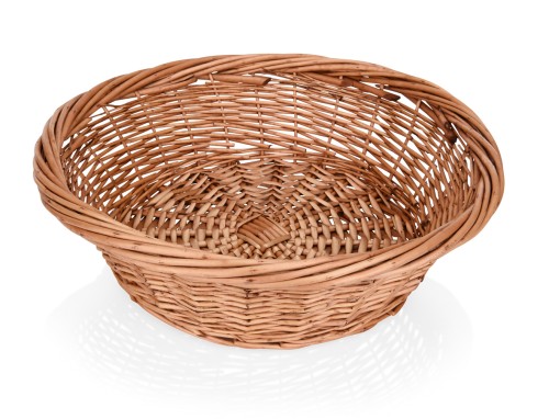 Buffetkorb BUFFETKORB SERIE VOLLWEIDE. rund. Polypropylen.