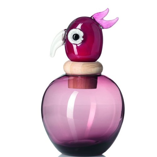 LEONARDO GK/Vogelvase Carlotta 31 Papag