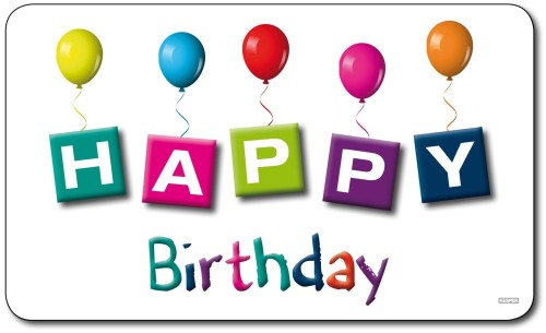 KESPER Frühstückbrettchen, Melamin