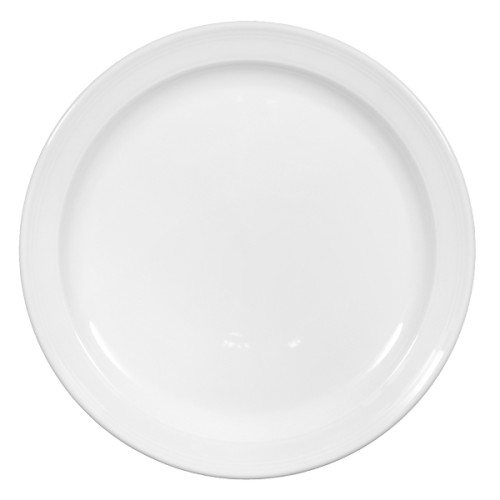 Seltmann V215 IM_Teller flach 25,5 cm, Form: Varionorm, Dekor: 00003