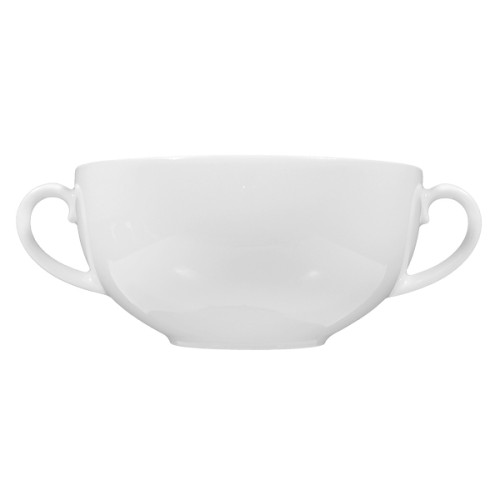 Seltmann Obere zur Suppentasse 0,35 l, Form: Rondo, Dekor: 00007