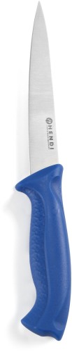 HENDI Filetiermesser - 150/300 mm Klinge 0,9 mm Stärke