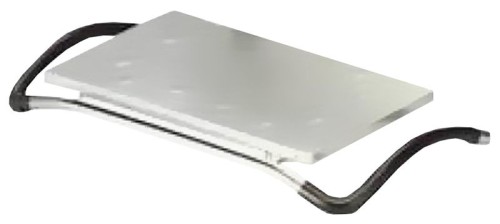 NEUMÄRKER Ersatzplatte für Servotherm VI und X 270x150 mm