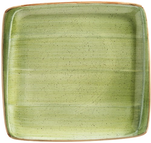 Aura Therapy Moove Platte 32 x 30cm * - Bonna Premium Porcelain