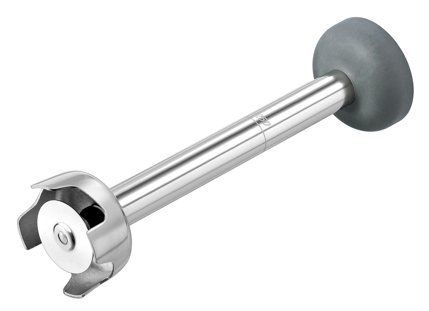 Bartscher Emulgierer MX 235 Plus EM235 | LängeEmulgierer: 235 mm | Maße: 7,5 x 7,5 x 26,5 cm.Gewicht: 0,4 kg