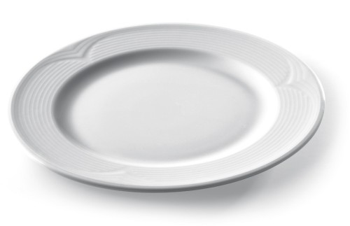 HENDI Teller flach Ø 240 mm