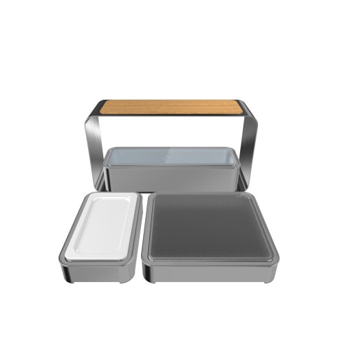 WMF Modul 64 - QUADRO |