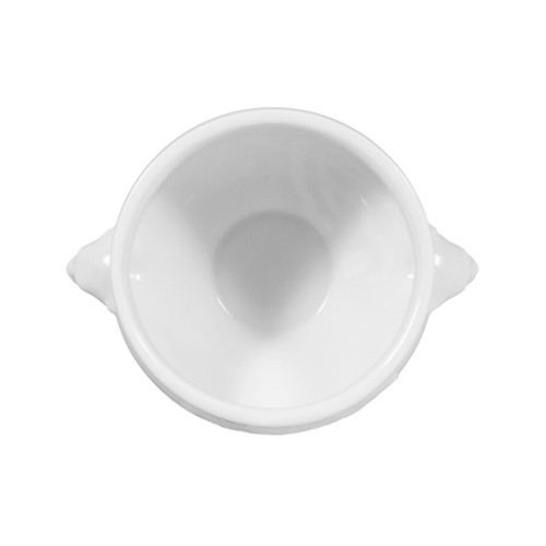 Seltmann Terrine Löwenkopf 0,50 l, Form: Lukullus, Dekor: 00006